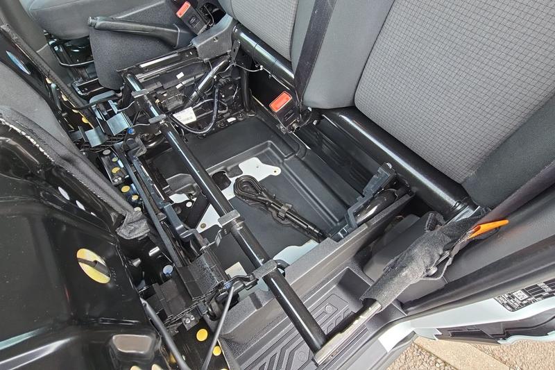Vehicle 29