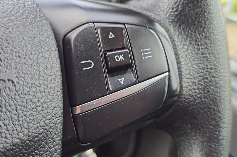 Vehicle 32