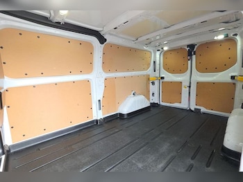 Used Ford Transit Custom 2020 for sale - 78817772: Photo