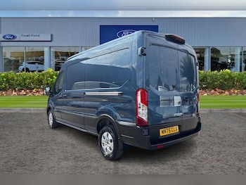 Used Ford Transit 2025 for sale - 79545338: Photo