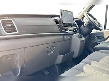 Used Ford Transit 2025 for sale - 79545338: Photo