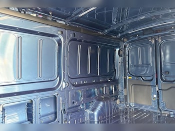 Used Ford Transit 2025 for sale - 79545338: Photo