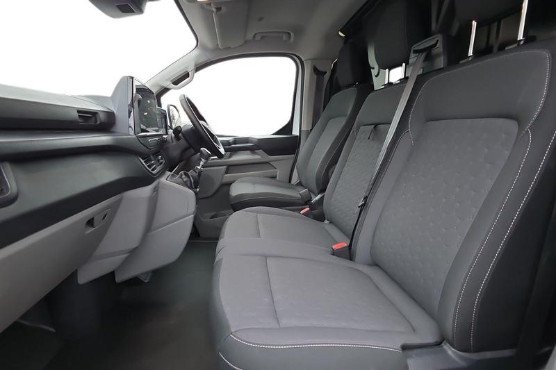 Used Ford Transit Custom 2025 for sale - 77607519: Photo 10