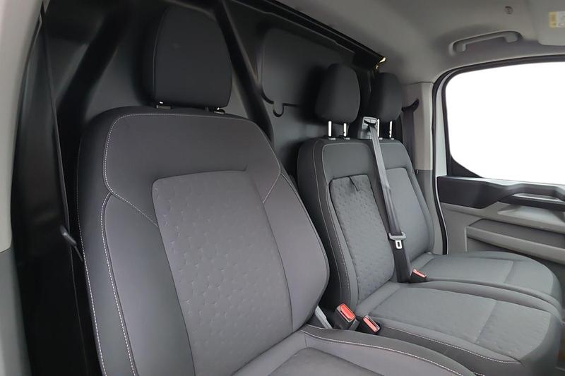 Used Ford Transit Custom 2025 for sale - 77607519: Photo 11