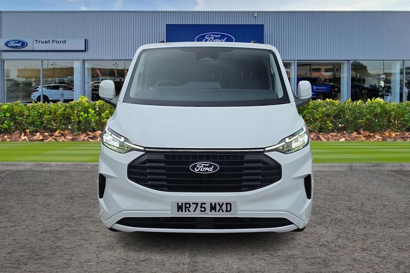 Used Ford Transit Custom 2025 for sale - 77607519: Photo 12