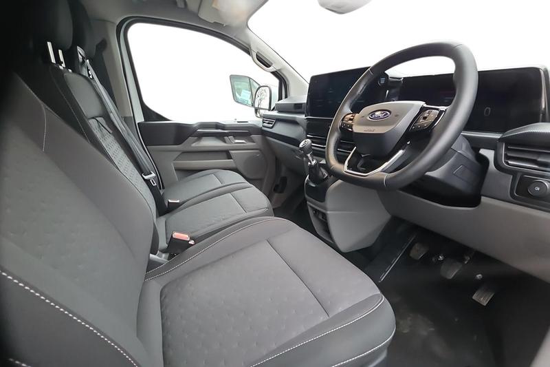 Used Ford Transit Custom 2025 for sale - 77607519: Photo 14