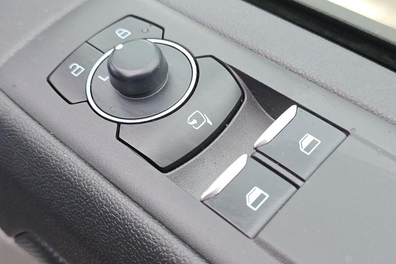 Used Ford Transit Custom 2025 for sale - 77607519: Photo 15