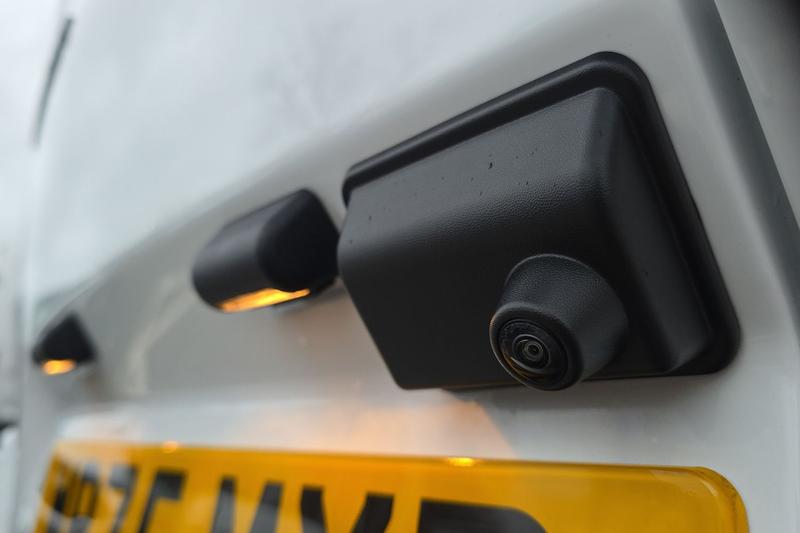 Used Ford Transit Custom 2025 for sale - 77607519: Photo 18