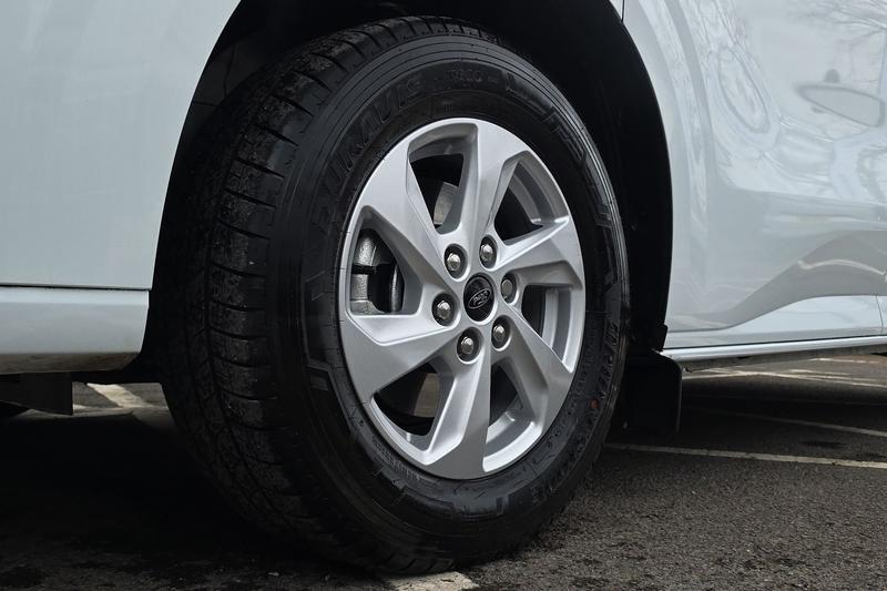 Used Ford Transit Custom 2025 for sale - 77607519: Photo 19