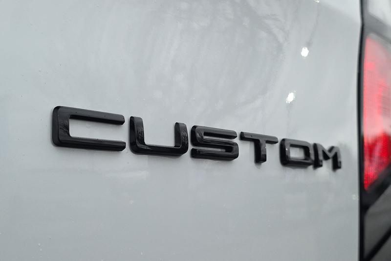 Used Ford Transit Custom 2025 for sale - 77607519: Photo 20