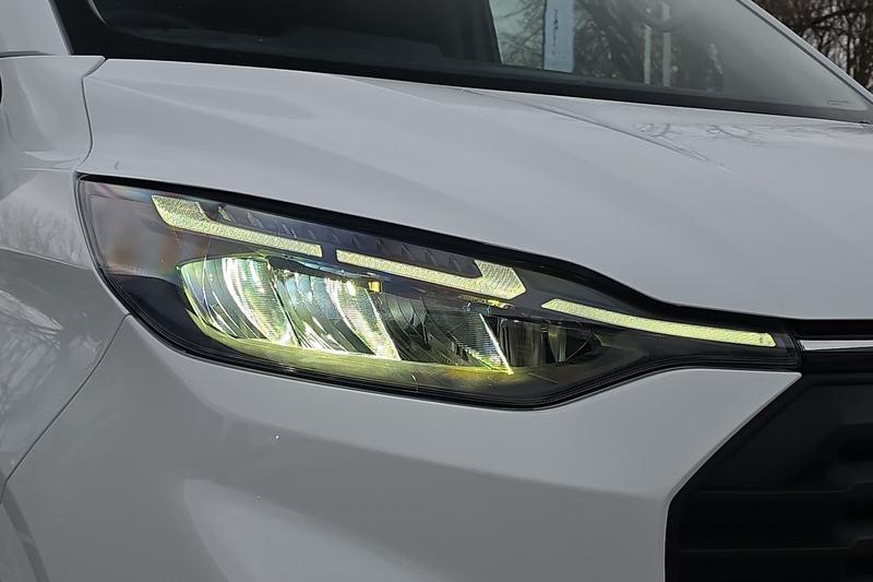 Used Ford Transit Custom 2025 for sale - 77607519: Photo 21