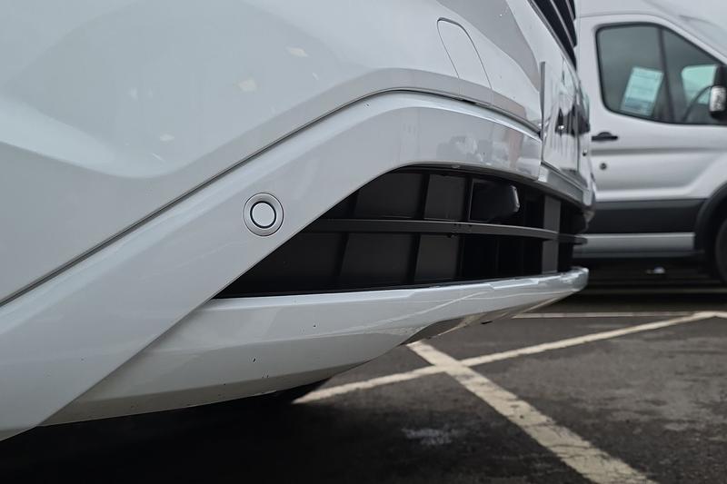 Used Ford Transit Custom 2025 for sale - 77607519: Photo 23