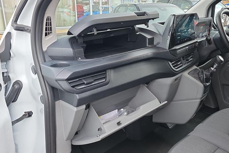Used Ford Transit Custom 2025 for sale - 77607519: Photo 24
