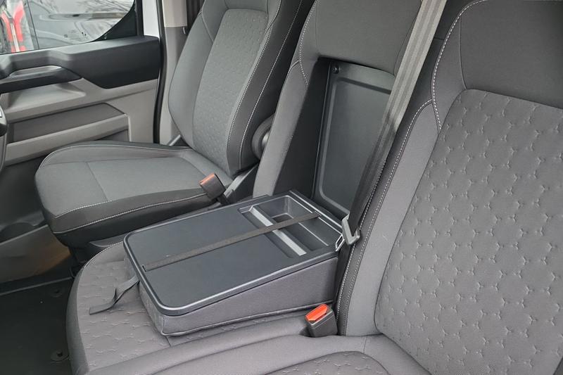 Used Ford Transit Custom 2025 for sale - 77607519: Photo 25