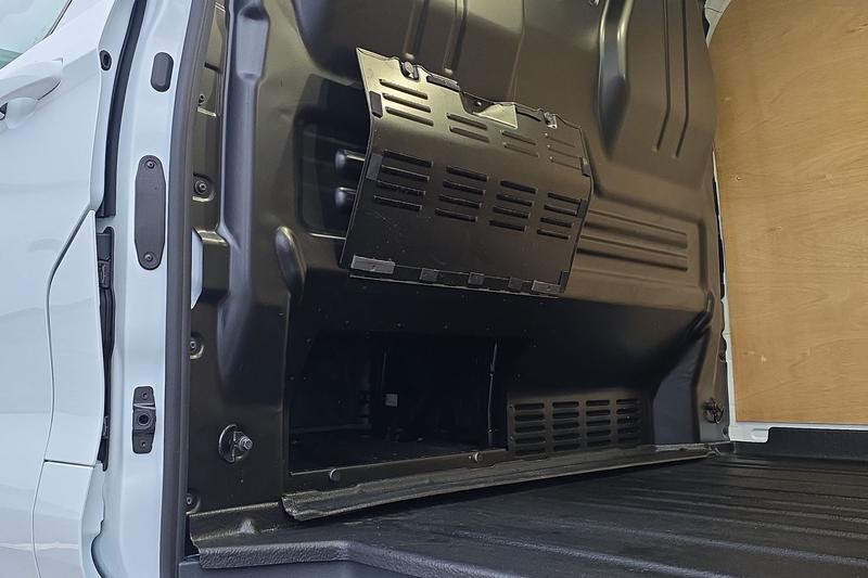 Used Ford Transit Custom 2025 for sale - 77607519: Photo 27