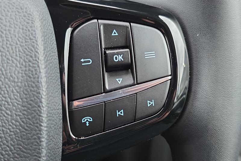 Used Ford Transit Custom 2025 for sale - 77607519: Photo 29