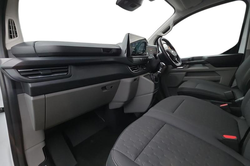 Used Ford Transit Custom 2025 for sale - 77607519: Photo 3