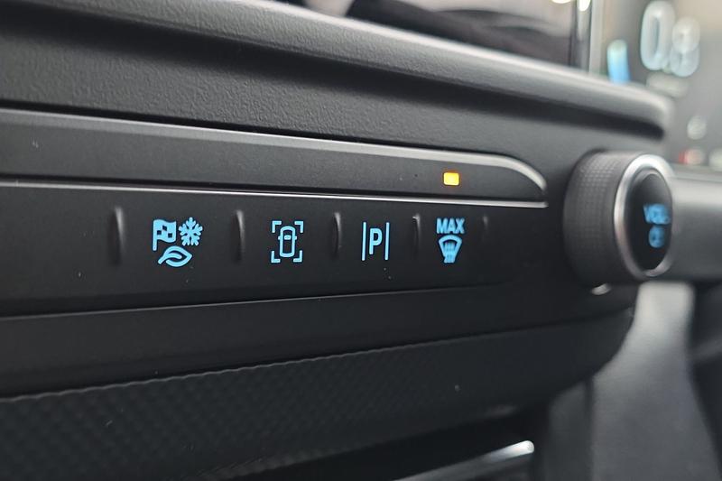 Used Ford Transit Custom 2025 for sale - 77607519: Photo 33