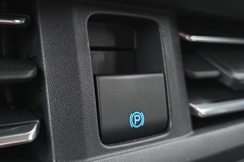 Used Ford Transit Custom 2025 for sale - 77607519: Photo 34