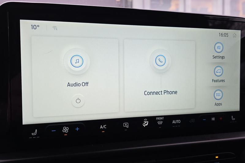 Used Ford Transit Custom 2025 for sale - 77607519: Photo 35