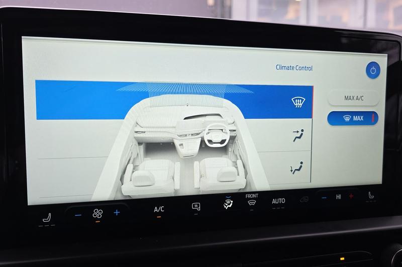 Used Ford Transit Custom 2025 for sale - 77607519: Photo 36