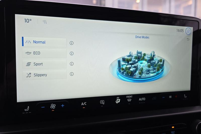 Used Ford Transit Custom 2025 for sale - 77607519: Photo 38