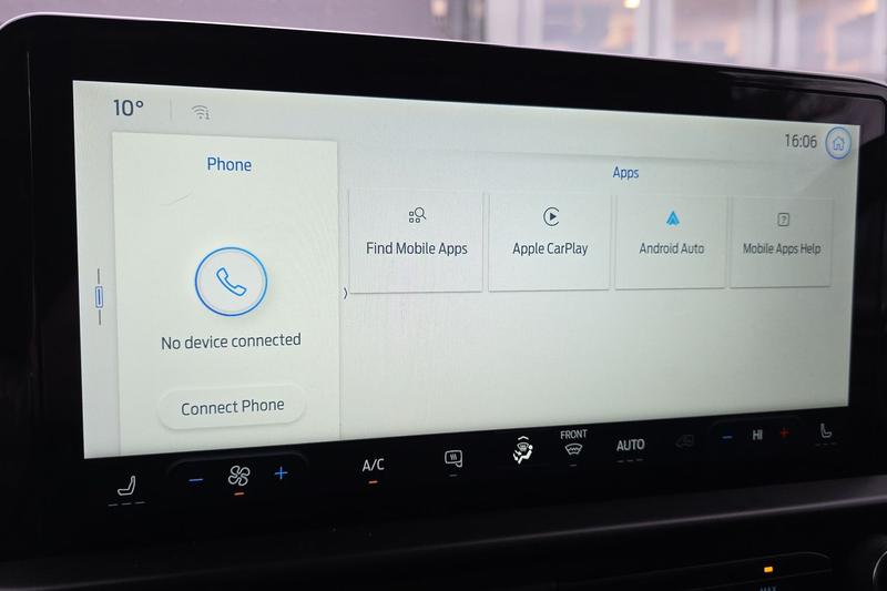 Used Ford Transit Custom 2025 for sale - 77607519: Photo 39