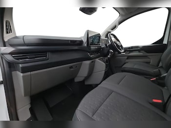 Used Ford Transit Custom 2025 for sale - 77607519: Photo