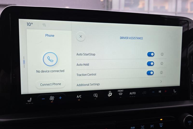 Used Ford Transit Custom 2025 for sale - 77607519: Photo 40