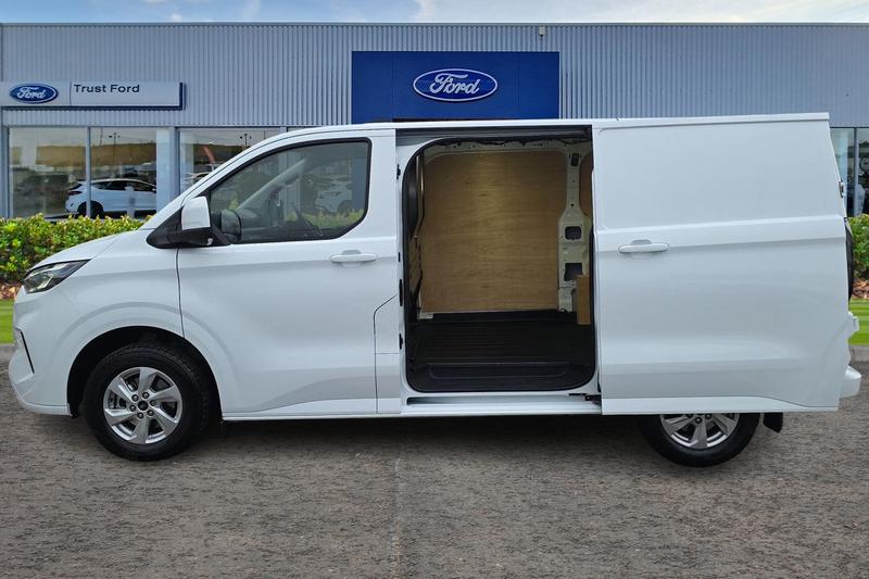 Used Ford Transit Custom 2025 for sale - 77607519: Photo 5