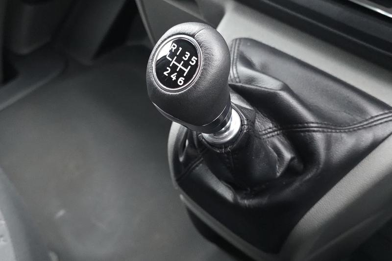 Used Ford Transit Custom 2025 for sale - 77607519: Photo 9