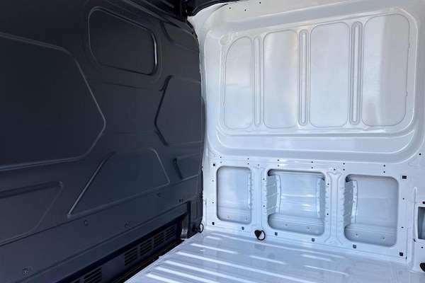 Used Ford Transit 2024 for sale - 75655849: Photo 12
