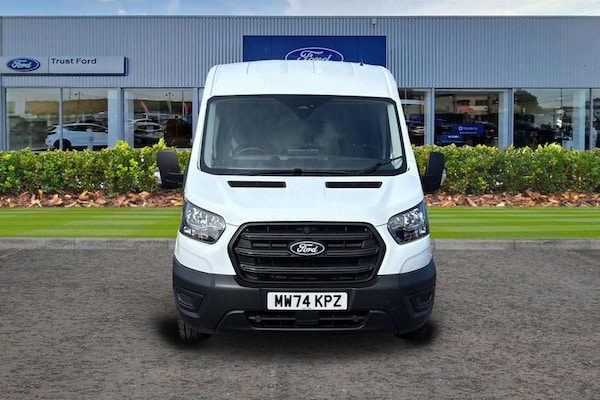 Used Ford Transit 2024 for sale - 75655849: Photo 13