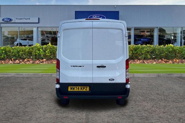 Used Ford Transit 2024 for sale - 75655849: Photo 14
