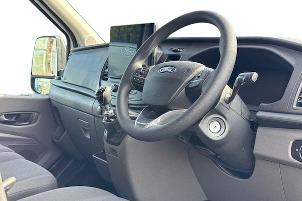 Used Ford Transit 2024 for sale - 75655849: Photo 15