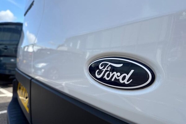Used Ford Transit 2024 for sale - 75655849: Photo 19