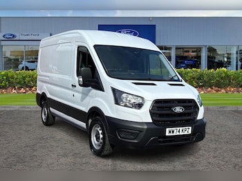 Ford - Transit