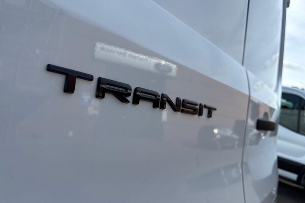 Used Ford Transit 2024 for sale - 75655849: Photo 21