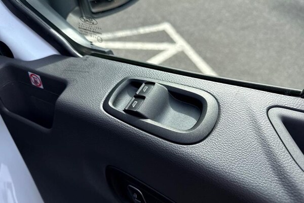 Used Ford Transit 2024 for sale - 75655849: Photo 22