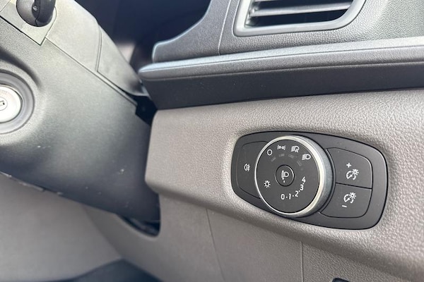 Used Ford Transit 2024 for sale - 75655849: Photo 24