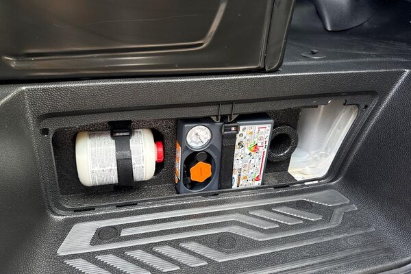 Used Ford Transit 2024 for sale - 75655849: Photo 27