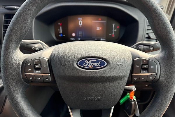 Used Ford Transit 2024 for sale - 75655849: Photo 28