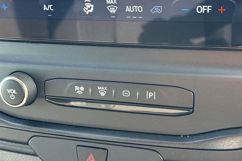 Vehicle 34