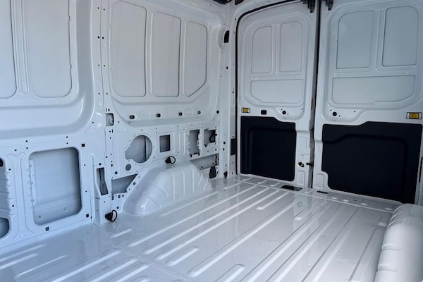 Used Ford Transit 2024 for sale - 75655849: Photo 5