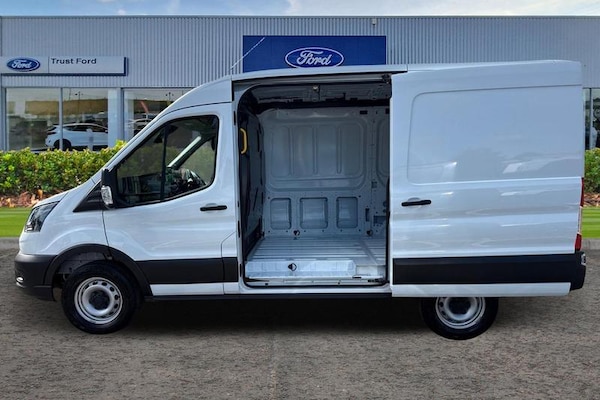 Used Ford Transit 2024 for sale - 75655849: Photo 6