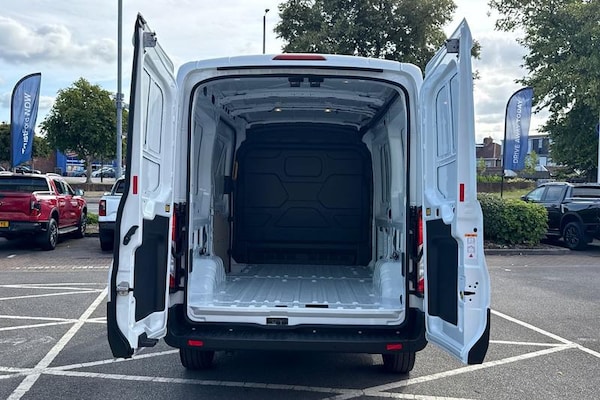 Used Ford Transit 2024 for sale - 75655849: Photo 7