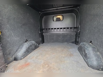 Used Ford Transit Custom 2022 for sale - 77685132: Photo