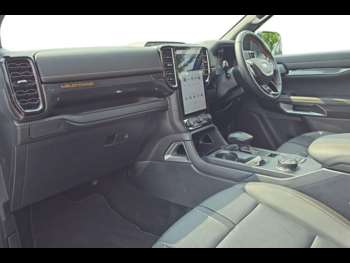 Used Ford Ranger 2024 for sale - 75000104: Photo