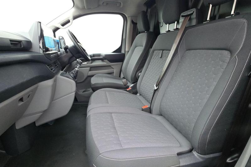 Used Ford Transit Custom 2025 for sale - 77541587: Photo 10