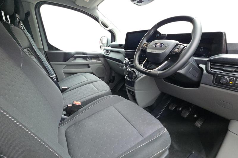 Used Ford Transit Custom 2025 for sale - 77541587: Photo 14